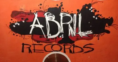 ABRIL RECORDS ABRIL RECORDS